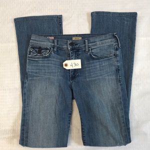 True Religion Jeans Size 27